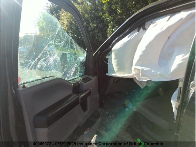 1FTFX1EG5FFA21059 Ford 2015