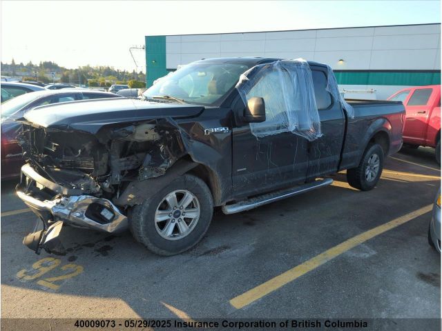 1FTFX1EG5FFA21059 Ford 2015