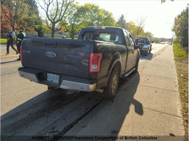 1FTFX1EG5FFA21059 Ford 2015