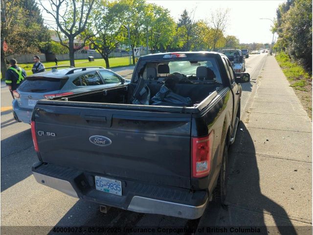 1FTFX1EG5FFA21059 Ford 2015