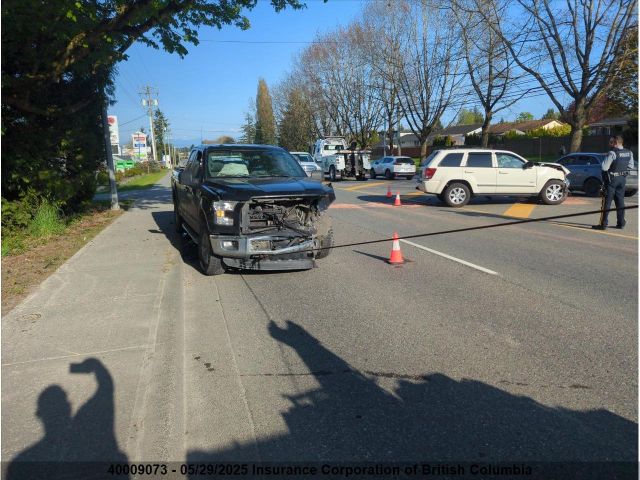 1FTFX1EG5FFA21059 Ford 2015