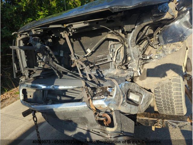 1FTFX1EG5FFA21059 Ford 2015