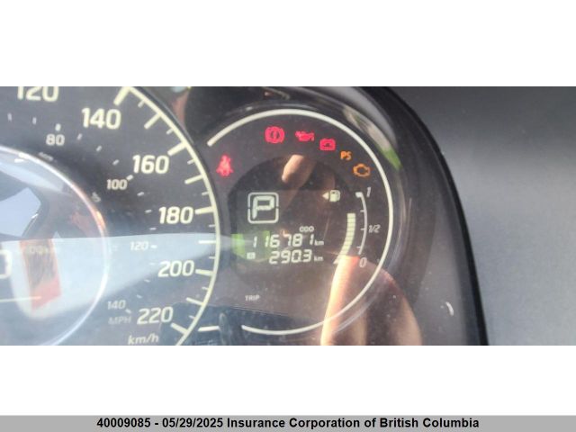 3N1CE2CP5HL379047 Nissan 2017