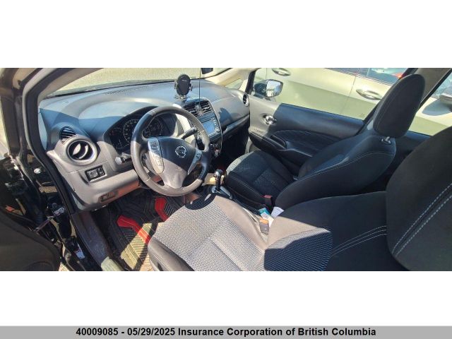 3N1CE2CP5HL379047 Nissan 2017
