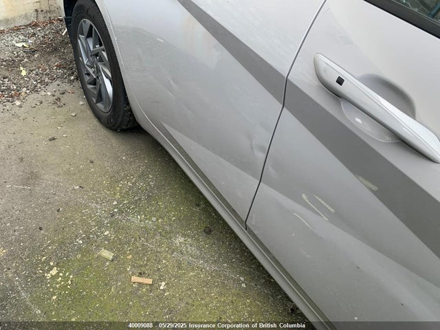 KMHLM4DG4SU855629 Hyundai mpi nu pe