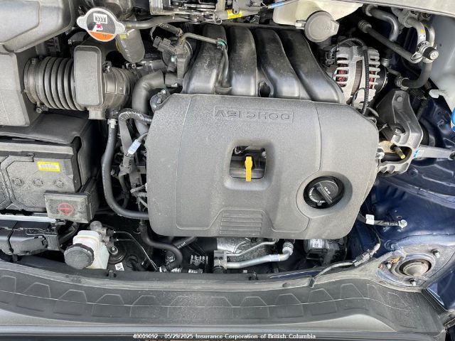 KNDEUCAA3P7428777 KIA nu