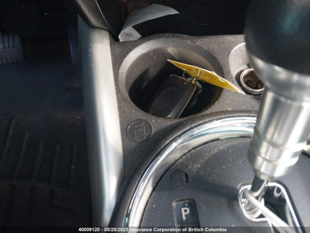 4A4AJ4AU1EE601110 Mitsubishi RVR