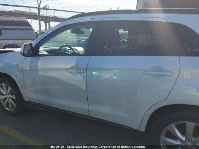 4A4AJ4AU1EE601110 Mitsubishi RVR