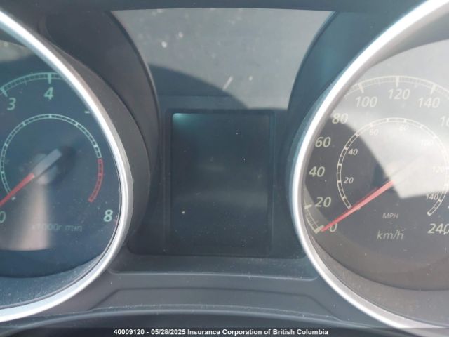 4A4AJ4AU1EE601110 Mitsubishi RVR