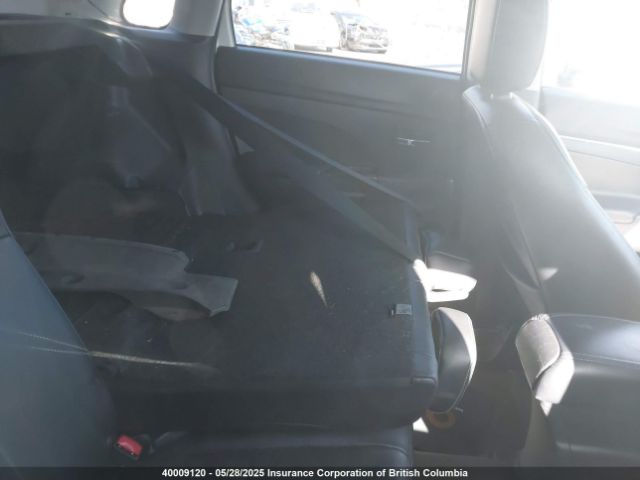 4A4AJ4AU1EE601110 Mitsubishi RVR