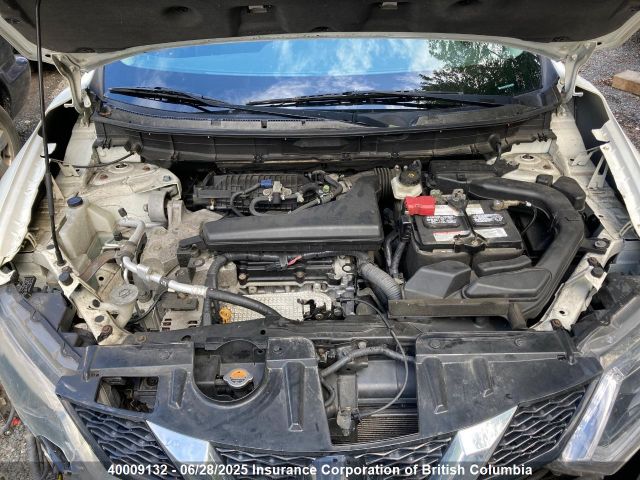 5N1AT2MT4GC765616 Nissan 2016