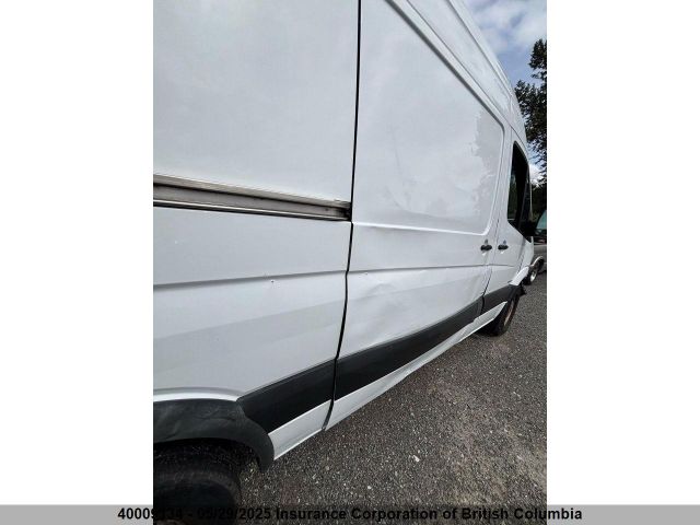 WD3BE7CC7FP164705 Mercedes-Benz Sprinter