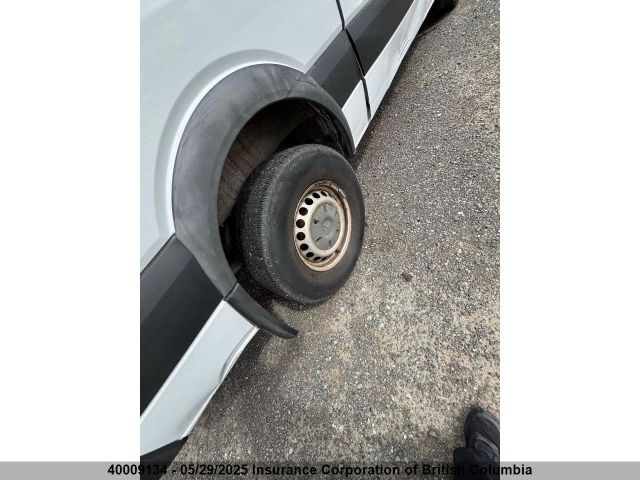 WD3BE7CC7FP164705 Mercedes-Benz Sprinter
