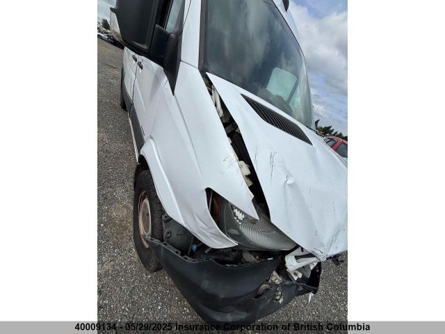 WD3BE7CC7FP164705 Mercedes-Benz Sprinter