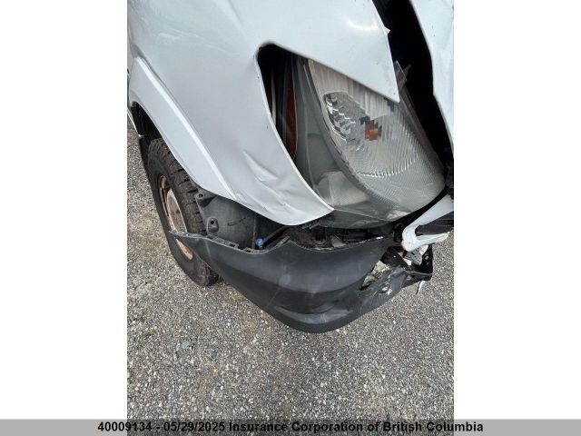 WD3BE7CC7FP164705 Mercedes-Benz Sprinter