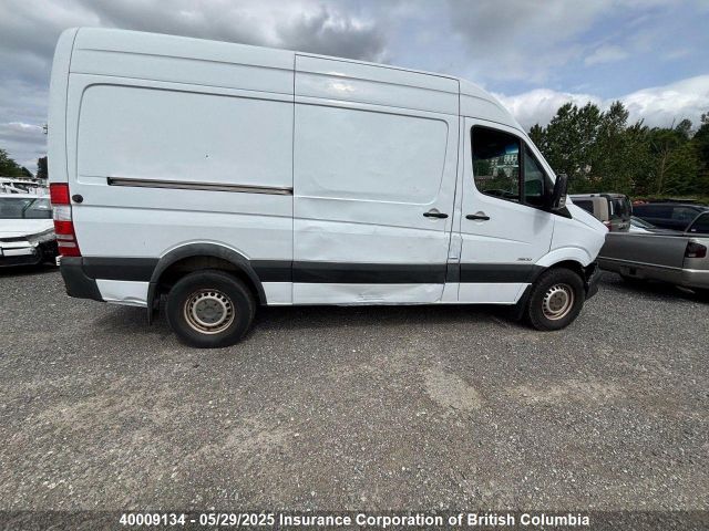 WD3BE7CC7FP164705 Mercedes-Benz Sprinter