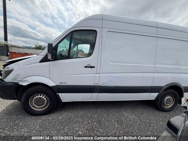 WD3BE7CC7FP164705 Mercedes-Benz Sprinter