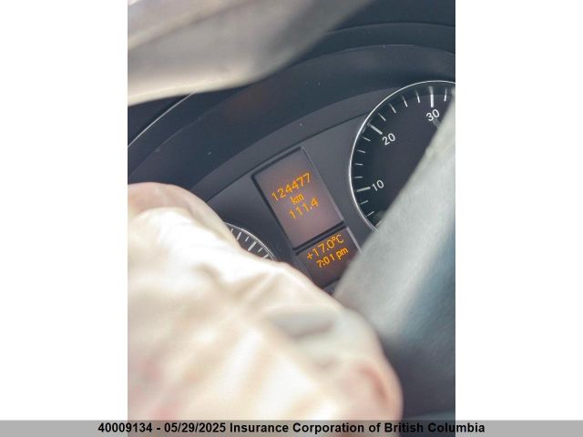 WD3BE7CC7FP164705 Mercedes-Benz Sprinter