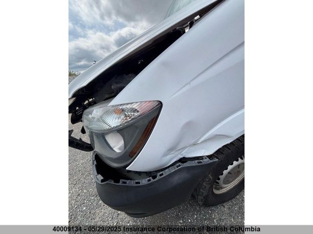 WD3BE7CC7FP164705 Mercedes-Benz Sprinter