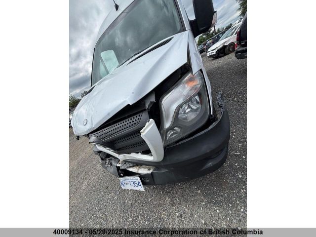 WD3BE7CC7FP164705 Mercedes-Benz Sprinter