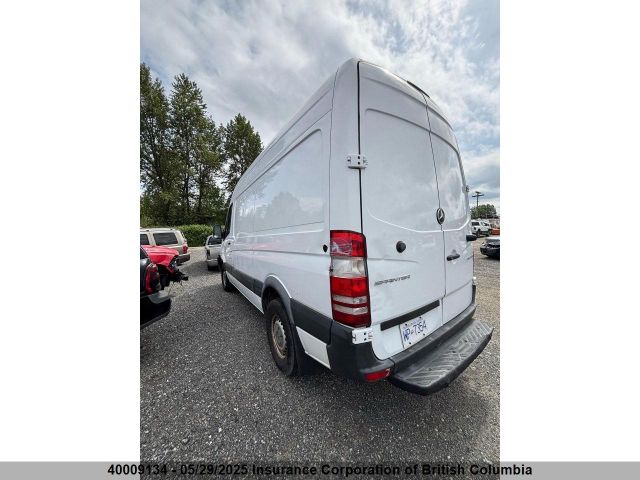 WD3BE7CC7FP164705 Mercedes-Benz Sprinter