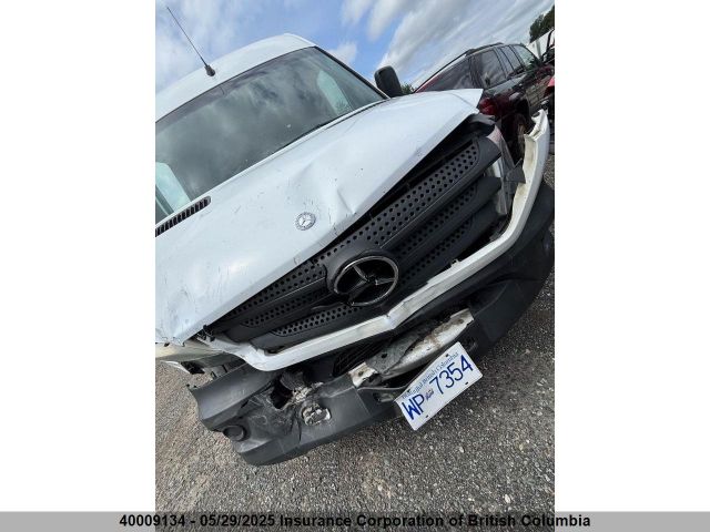WD3BE7CC7FP164705 Mercedes-Benz Sprinter