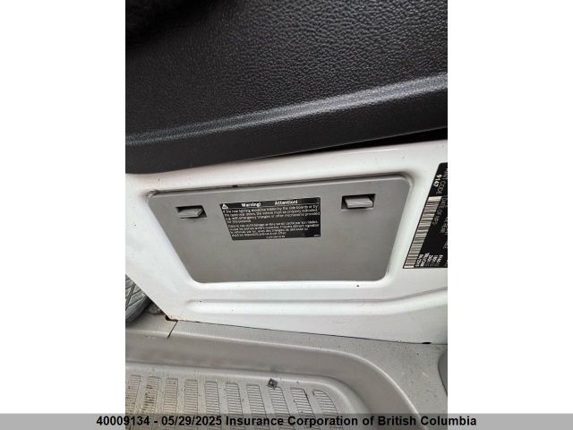 WD3BE7CC7FP164705 Mercedes-Benz Sprinter