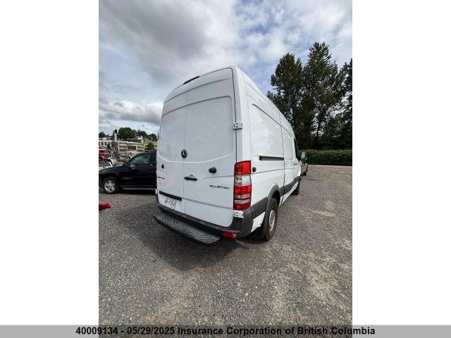WD3BE7CC7FP164705 Mercedes-Benz Sprinter