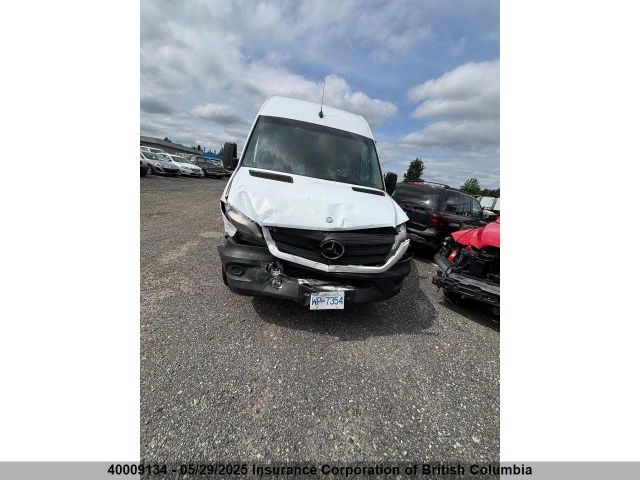 WD3BE7CC7FP164705 Mercedes-Benz Sprinter