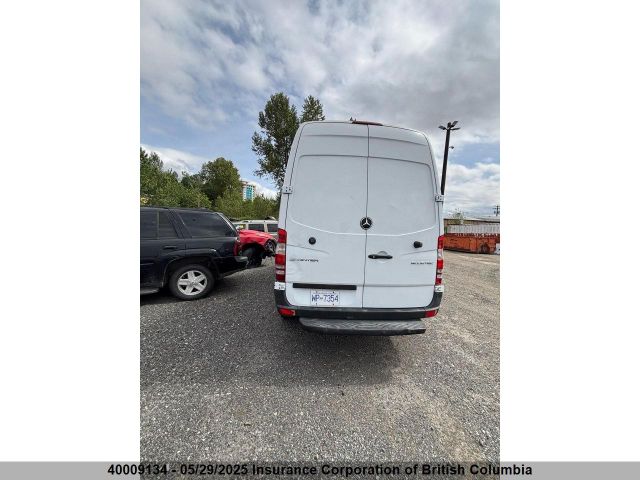 WD3BE7CC7FP164705 Mercedes-Benz Sprinter