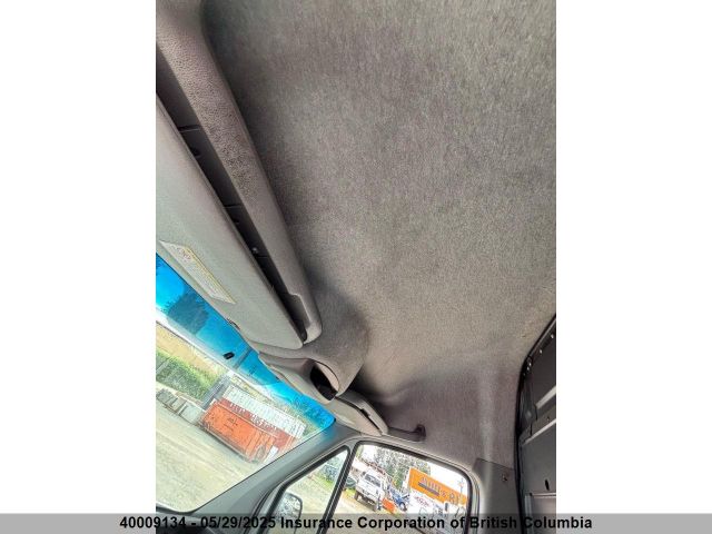 WD3BE7CC7FP164705 Mercedes-Benz Sprinter