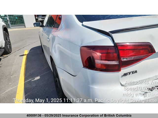 3VWDB7AJ5HM392152 Volkswagen 1.4 tsi