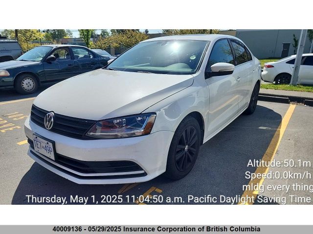 3VWDB7AJ5HM392152 Volkswagen 1.4 tsi