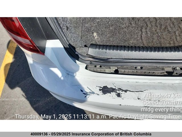 3VWDB7AJ5HM392152 Volkswagen 1.4 tsi