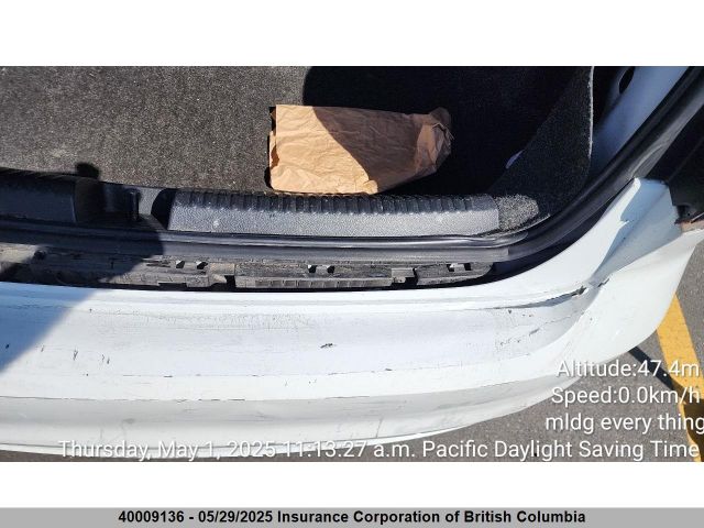 3VWDB7AJ5HM392152 Volkswagen 1.4 tsi