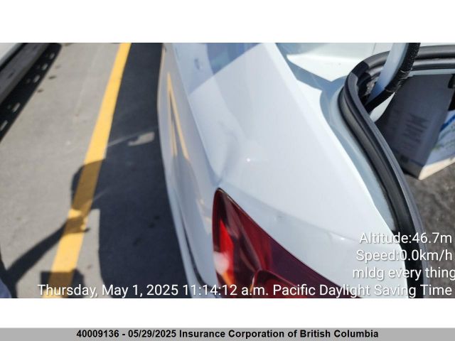 3VWDB7AJ5HM392152 Volkswagen 1.4 tsi