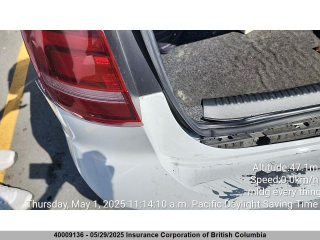 3VWDB7AJ5HM392152 Volkswagen 1.4 tsi