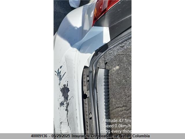 3VWDB7AJ5HM392152 Volkswagen 1.4 tsi