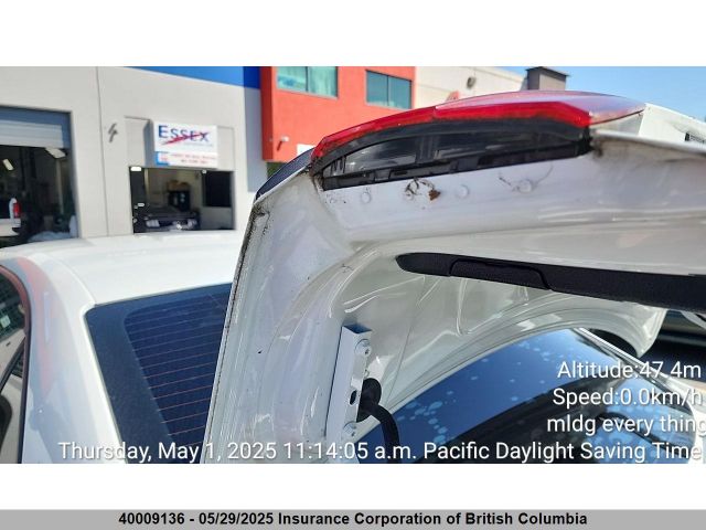 3VWDB7AJ5HM392152 Volkswagen 1.4 tsi