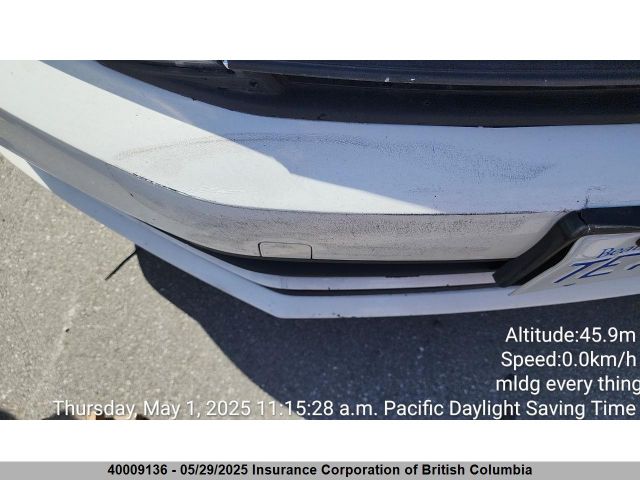 3VWDB7AJ5HM392152 Volkswagen 1.4 tsi