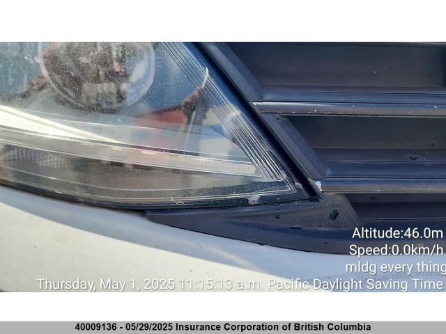 3VWDB7AJ5HM392152 Volkswagen 1.4 tsi