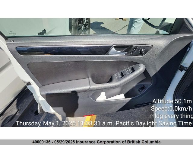 3VWDB7AJ5HM392152 Volkswagen 1.4 tsi