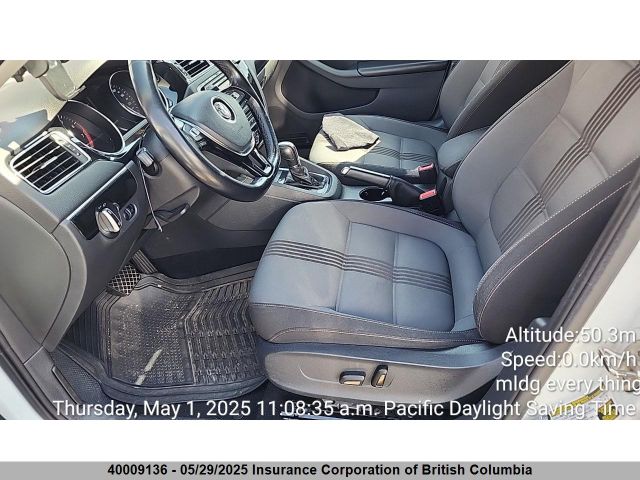 3VWDB7AJ5HM392152 Volkswagen 1.4 tsi
