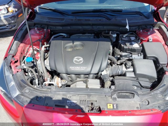 3MZBN1L70JM246843 Mazda 3 TOURING