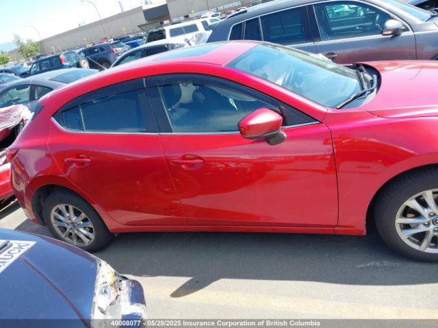 3MZBN1L70JM246843 Mazda 3 TOURING