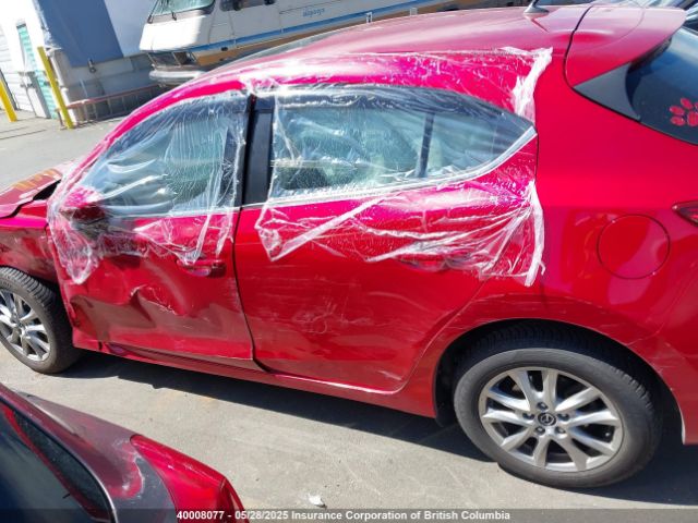 3MZBN1L70JM246843 Mazda 3 TOURING