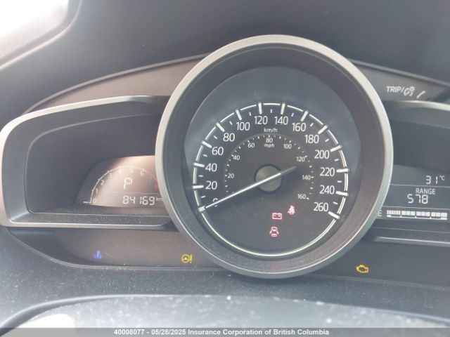 3MZBN1L70JM246843 Mazda 3 TOURING