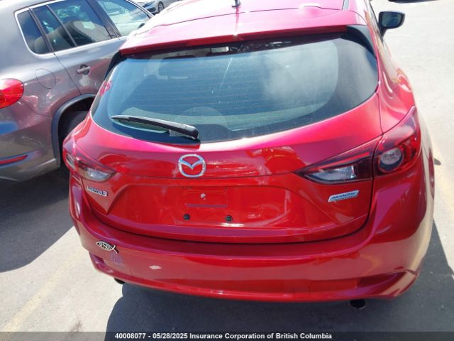3MZBN1L70JM246843 Mazda 3 TOURING