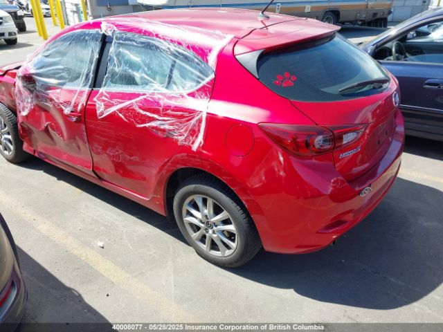 3MZBN1L70JM246843 Mazda 3 TOURING