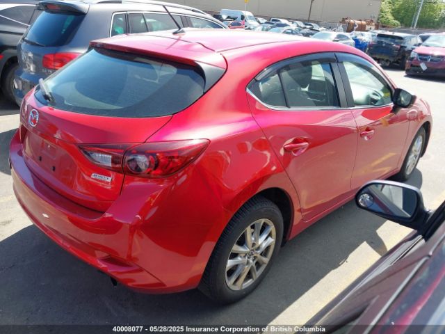 3MZBN1L70JM246843 Mazda 3 TOURING